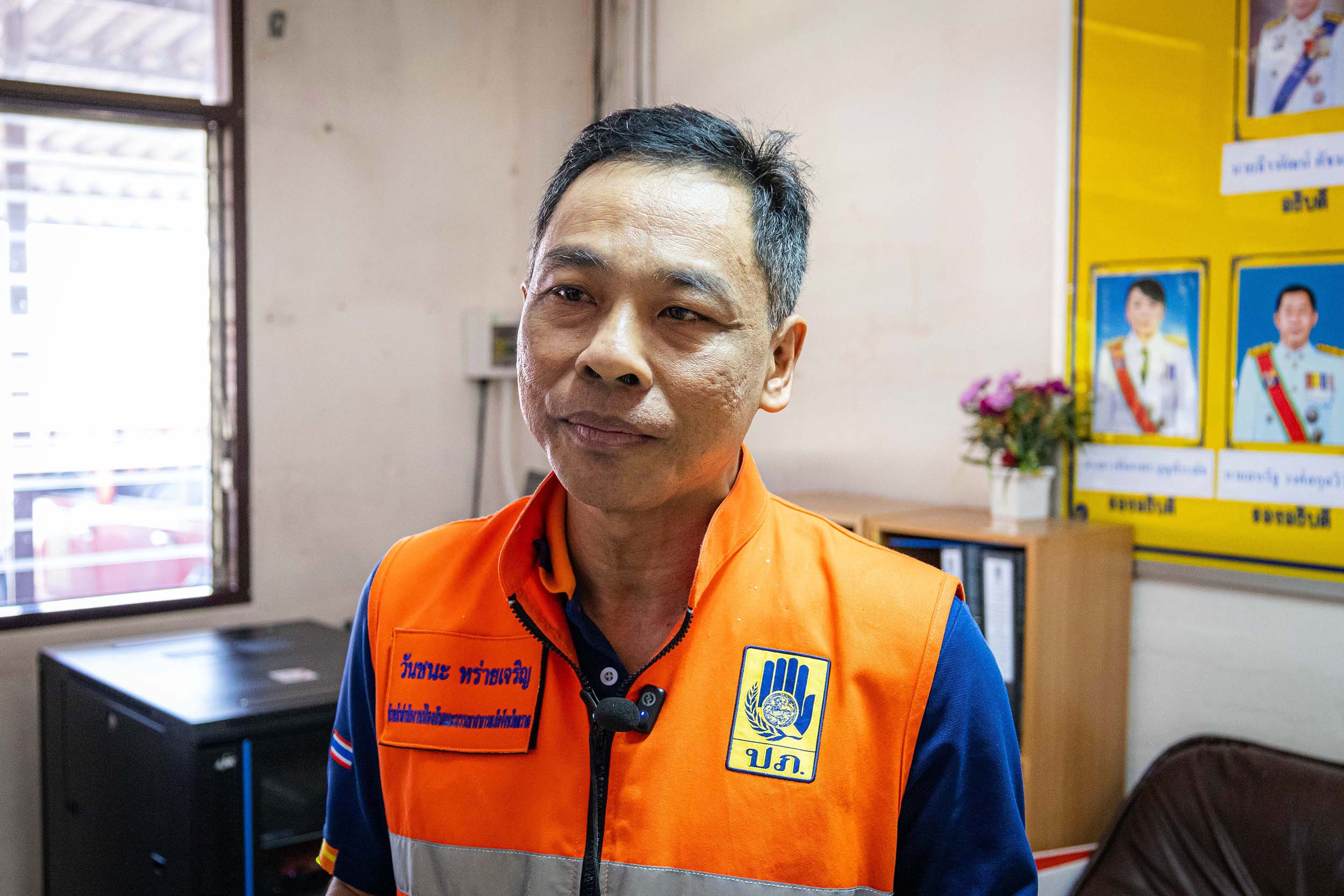 ปภ.ตราด เผย สถานการณ์อุทกภัยในพื้นที่จังหวัดตราดเริ่มคลี่คลายเข้าสู่ภาวะปกติ ยังคงมีเพียงน้ำท่วมทุ่งและในจุดที่ต่ำบางส่วน ย้ำทุกภาคส่วนเตรียมรับมือฝนรอบใหม่ 5 -8 ต.ค. นี้